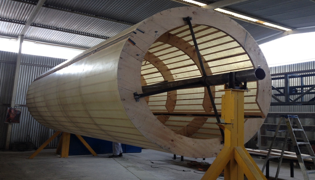 Proceso de fabricación