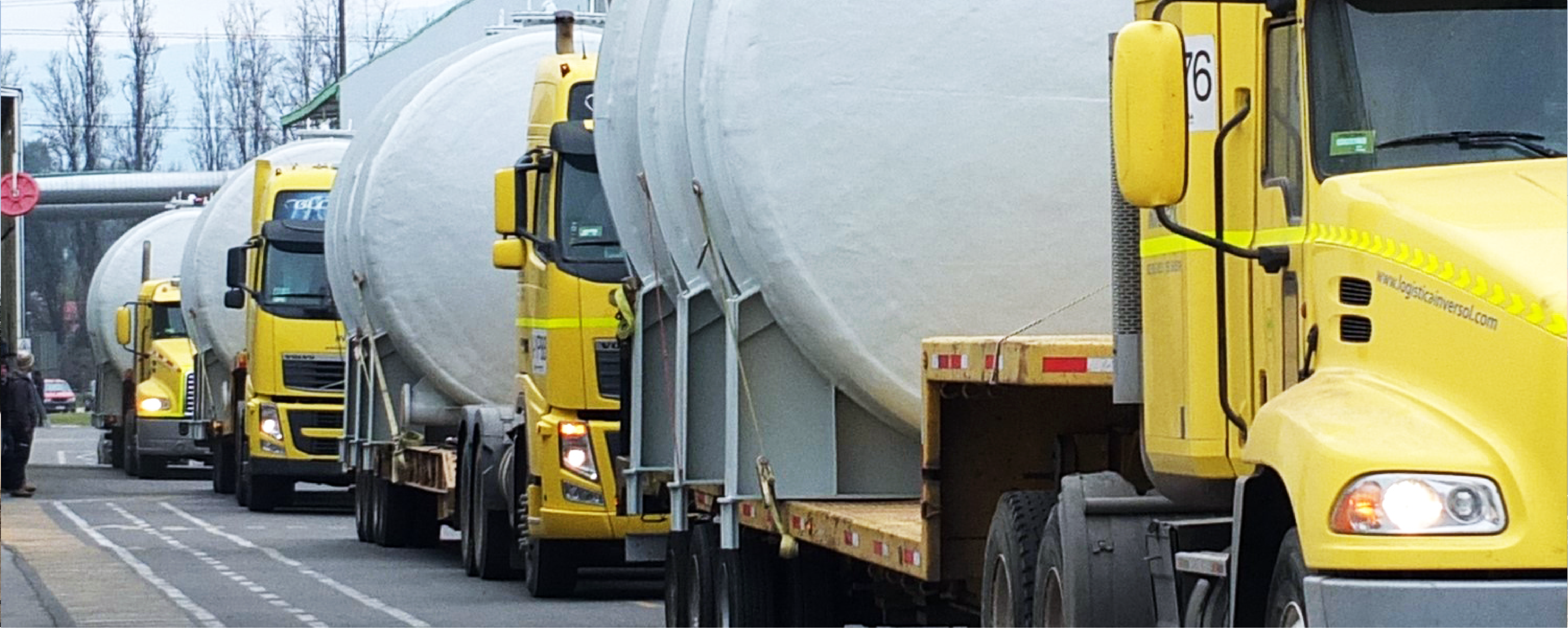 SOLUCIONES Y DESARROLLO INTEGRAL EN FRP