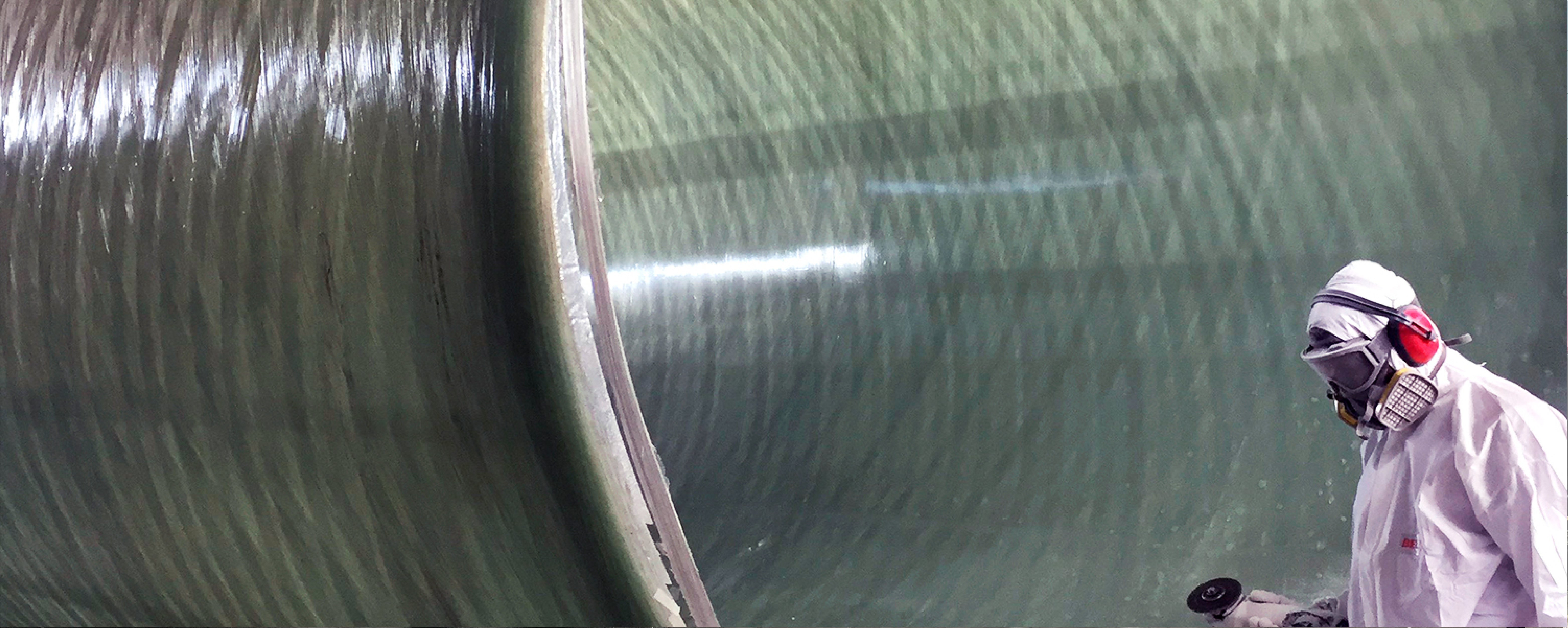 PROCESOS DE FABRICACION FILAMENT WINDING HAND LAY UP, ASPERSION Y PULTRISION